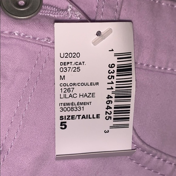 Bermuda Shorts - skimmer - Picture 3 of 3